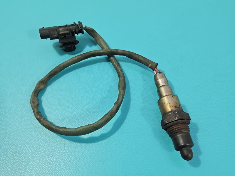 Sonda lambda 4pin Peugeot 508 II 18- 1.6 16V 5GF 5G06 0258030341, 9811388380