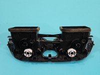 Kratka nawiewu Opel Corsa E 13384931, 13384933
