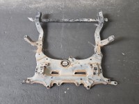 WÓZEK KOŁYSKA TRAWERS Sanki Belka silnika Opel Astra V K 1.2 12V