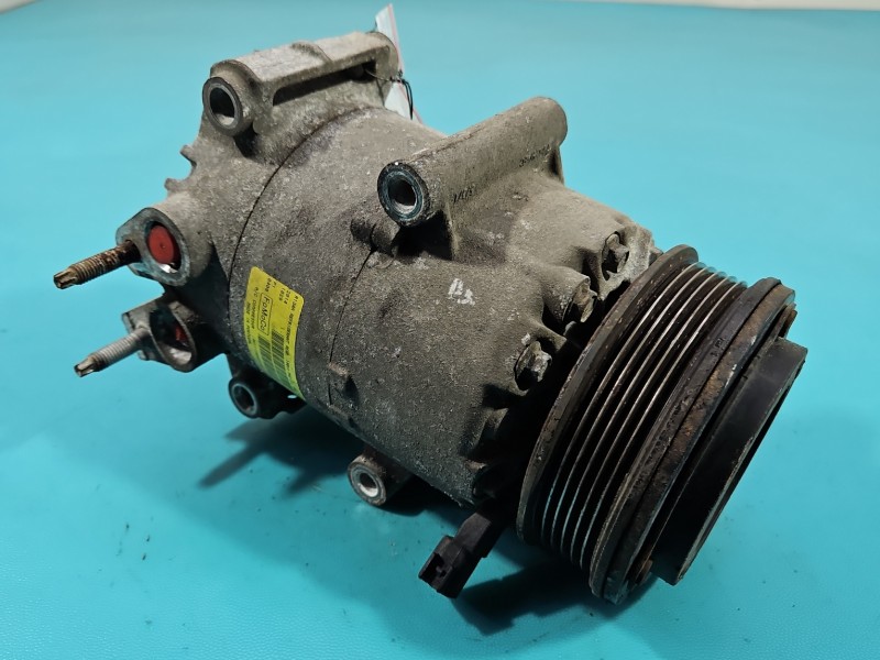Sprężarka klimatyzacji kompresor Ford Focus Mk3 1.6 tdci