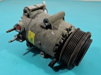 Sprężarka klimatyzacji kompresor Ford Focus Mk3 1.6 tdci