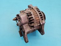 TEST Alternator Nissan Almera N15 1.4 16V wiel