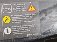Atrapa grill Renault Thalia II 8200700420