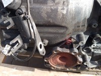 Skrzynia biegów automat 4204592, 1071040092 Audi A6 C6 3.0 tdi 232KM 2006 r.