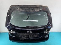 Klapa tył Hyundai I40 kombi 5d czarny ub6