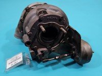 Turbosprężarka Toyota Rav4 III 05- 17201-0R021 2.2 D-CAT (2AD) 177KM