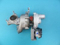 Turbosprężarka Regenerowana Ford Focus Mk2 742110-7 1.8 tdci 116KM