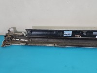 Listwa progowa prawa PRÓG NAKŁADKA BMW iX3 G08 8072708-04