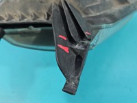 Halogen prawy Peugeot 407