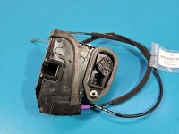 Zamek przód lewy Opel Insignia B EUROPA 7pin 134829, 915-C3039075-18S