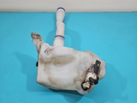 Zbiornik Zbiorniczek płynu spryskiwacza Peugeot Partner II