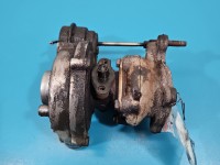 Turbosprężarka Seat Alhambra I K03-006, 028145701J, 530310150 1.9 tdi 90KM