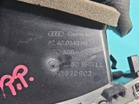 Kratka nawiewu AUDI Q5 08- 8R1820902 EUROPA