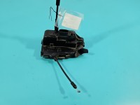 Zamek przód lewy Renault Laguna II EUROPA 4 PIN