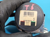 Pas bezpieczeństwa tył środkowy Bentley Continental I 05-13 602918200, 605183600, 3W5857807