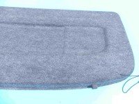 Półka tylna tył bagażnika Nissan Micra K13