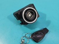 Stacyjka KLUCZYK WKŁADKA Mercedes W203 2095452308