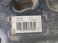 Zbiornik paliwa bak Toyota Corolla E16 E18 13- 1.6 16V