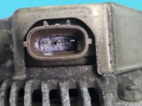 TEST Alternator Toyota Yaris verso 1.3 vvti 27060-21020