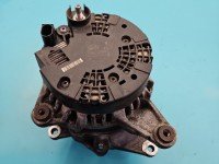 TEST Alternator infiniti Q50 I 13-17 0125711164, A0009066706 2.0 T