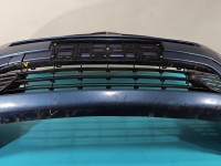 Zderzak przód przedni Citroen C4 Grand picasso I 06-13 błękitny KGQ