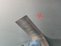 DRZWI PRZÓD LEWE KIEROWCY Alfa romeo 147 5d srebrny