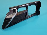 Listwa listwy dekory dekor deski Hyundai I40 eu