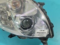 Reflektor prawy lampa przód Toyota Auris I EUROPA