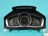 Licznik Volvo V60 I 10- 31412865, 769315-620U, 769317-840U 2.0 D4 EUROPA