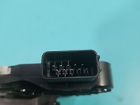 Zamek tył prawy 8V4A-S26412EA, 915359 Ford Kuga Mk1 08-13 Producent części: FORD, 10 PIN