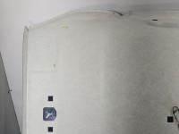 Podsufitka Opel Astra IV J 13293877 HB