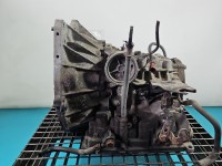 Skrzynia biegów automat Nissan Tiida 1.8 16V MR18DE 125KM