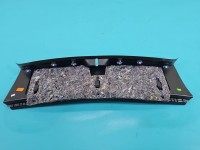 Osłona ZAŚLEPKA PLASTIK Renault Megane IV 849201720R