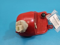 Lampa tył lewa zderzaka przeciwmgielna Peugeot 3008 II 9811718480