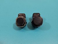 Czujnik parkowania PDC Bmw X3 e83 9139868, 1012071618 BLACK SAPPHIRE METALLIC (475)