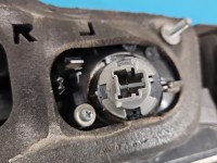 BLENDA LISTWA klapy TYŁ 132-16721 Honda Civic VIII UFO KOLOR B92P