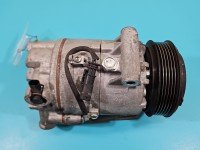 Sprężarka klimatyzacji kompresor Opel Astra IV J TSP0155988