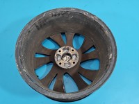 alufelgi felgi 17" komplet Citroen DS4 11-15 R17 Szerokość felgi: 7.5", Rozstaw śrub: 4x108, Odsadzenie (ET): 29, CITROEN,...