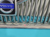 Atrapa grill Volvo V50 S40 II