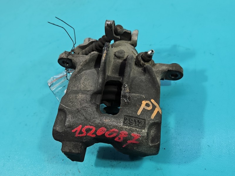 Zacisk tył prawy Vw Transporter T4 2.5 TDI HB