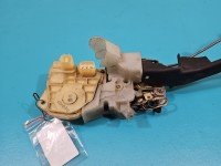 Zamek przód lewy Honda CR-V II EUROPA Producent części: Honda, 3 PIN