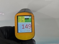 DRZWI PRZÓD LEWE KIEROWCY Citroen DS4 11-15 5d KWE