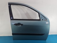 DRZWI PRZÓD PRAWE PASAŻERA Ford Focus Mk1 5d J8