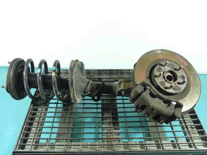 Amortyzator przód prawy przedni Hyundai Santa Fe II 06-12