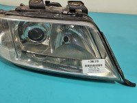 Reflektor prawy lampa przód Audi A6 C5 EUROPA