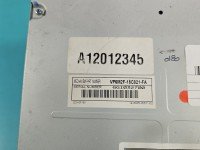 Radio fabryczne Ford Mondeo Mk4 radioodtwarzacz