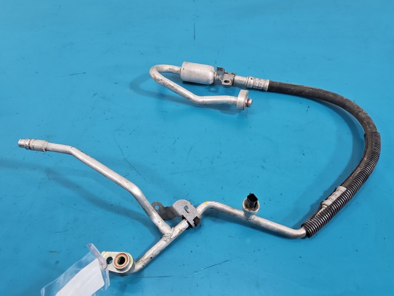 Przewód klimatyzacji rurka Ford Mondeo Mk5 2.0 16V