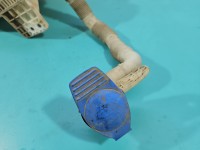 Zbiornik Zbiorniczek płynu spryskiwacza Audi A3 8P