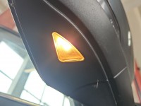 Lusterko prawe Skoda Octavia III Europejska, Składane elektrycznie, 11pin europa