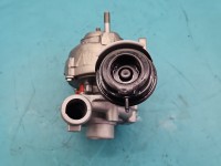 Turbosprężarka Regenerowana Bmw e46 700447-3, 2247297G, 700447 2.0d 136KM